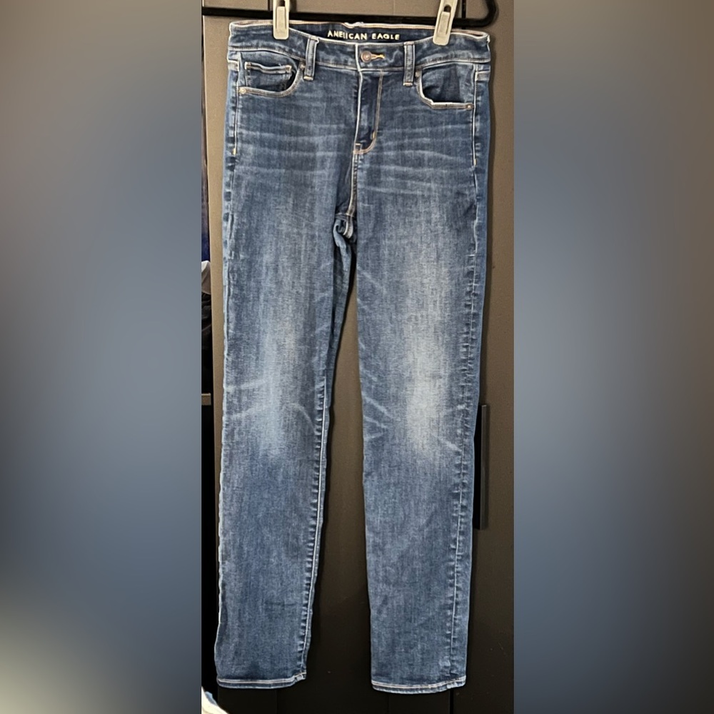 American Eagle size 10